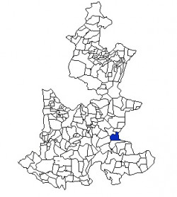 Cañada Morelos